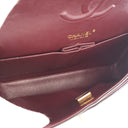 Chanel Medium Lambskin Clas...
