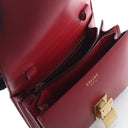 Celine Small Calfskin Box Bag