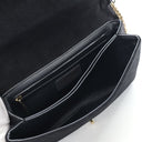 Chanel Nubuck Suede Micro C...