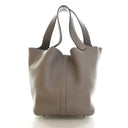 Hermes Gris Asphalte Clemen...