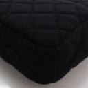 Chanel Small Fabric Hobo Bag