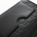 Gucci Small Guccissima Padl...