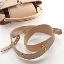 Louis Vuitton Studded Tauri...