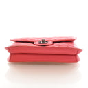 Chanel Small Calfskin Chain...