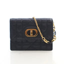 Christian Dior Micro Calfsk...