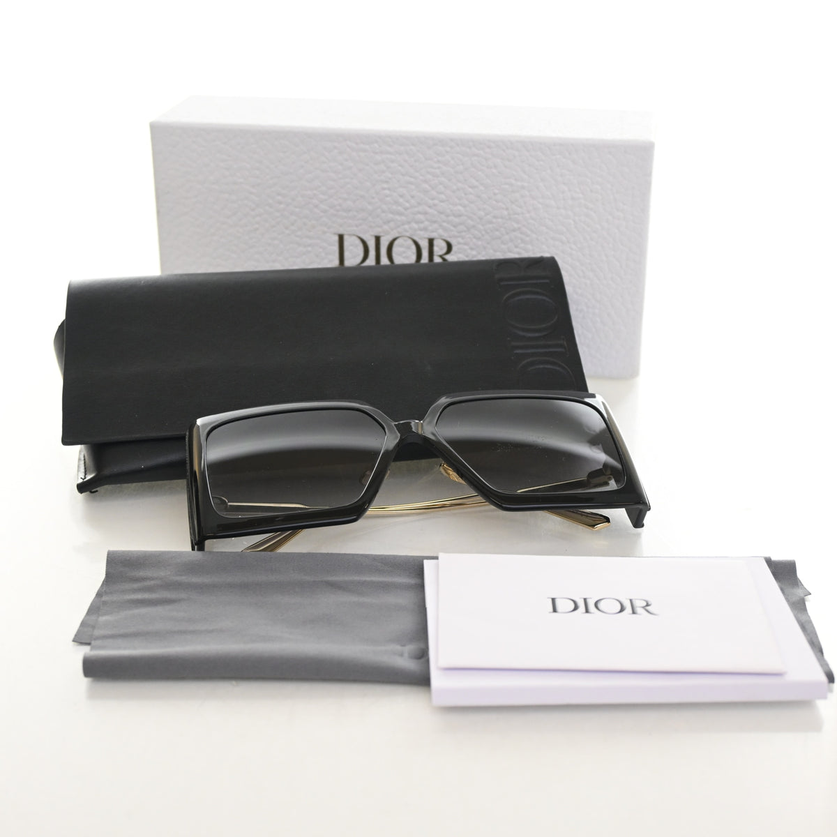 Christian Dior DiorSolar Sunglasses, photo 8 of 9