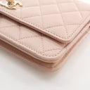 Chanel Trendy CC Wallet on ...