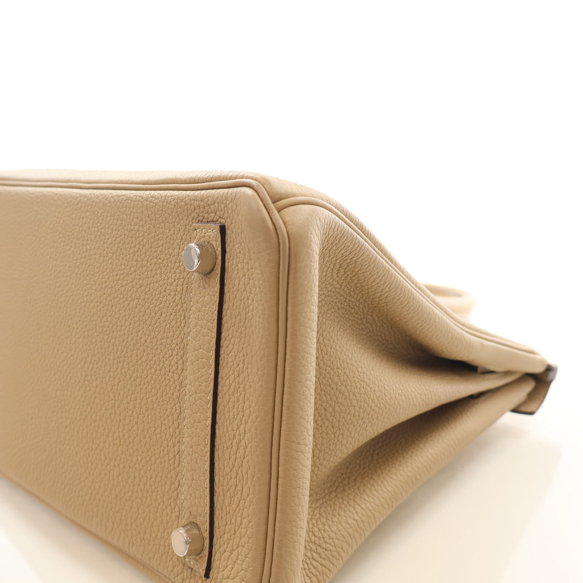 Hermes Trench Togo Birkin 30, photo 11 of 18