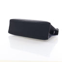 Hermes Noir Swift Kelly Poc...