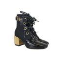 Dior Glorious Boots Sz 35.5