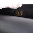 Chanel Mini Lambskin Rectan...