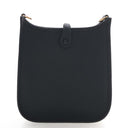 Hermes Vert Fonce Togo Evel...