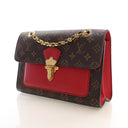 Louis Vuitton Coated Canvas...