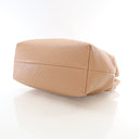 Chanel Beige Caviar A Real ...