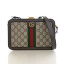 Gucci Medium GG Supreme Oph...