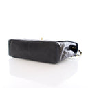Chanel Vintage Jumbo Lambsk...