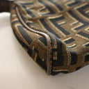 Fendi Zucca Crossbody Pouch 