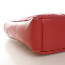 Chanel Caviar Petite Shoppi...