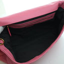 Fendi Large FF 1974 Embosse...