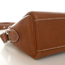 Hermes Gold Barenia Kelly M...