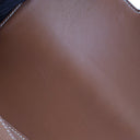 Hermes Gold Epsom Constance 24
