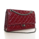 Chanel Patent Reissue 2.55 ...