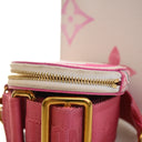Louis Vuitton Monogram Gian...