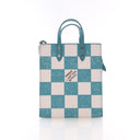 Louis Vuitton Damier Checke...