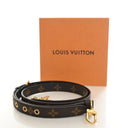 Louis Vuitton Monogram Stra...