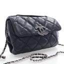 Hover Product -Chanel Lambs...