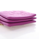 Louis Vuitton Lambskin Cous...
