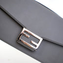 Fendi Zucca Soft Trunk Bagu...