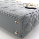Christian Dior Small Lambsk...