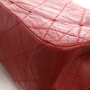 Chanel Jumbo Aged Calfskin ...