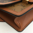 Louis Vuitton Dauphine Belt...