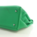 Hermes Bambou Togo Kelly 35