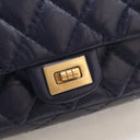 Chanel Aged Calfskin Reissu...