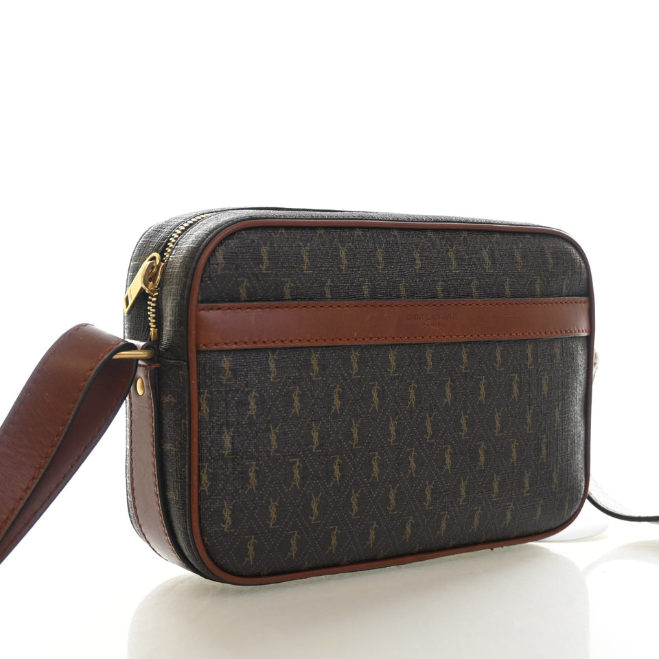 Saint Laurent Le Monogramme Camera Bag