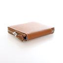 Hermes Gold Epsom Silk'...