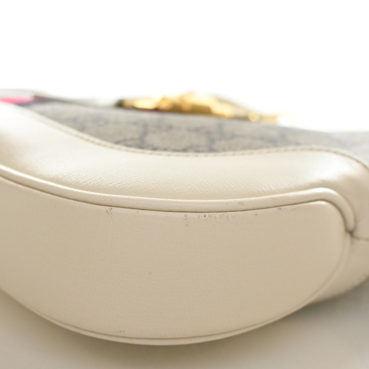 Gucci Small GG Supreme Jackie 1961, photo 12 of 16