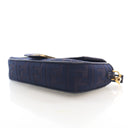 Fendi Medium Embroidered Ba...