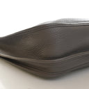 Hermes Gris Etain Clemence ...