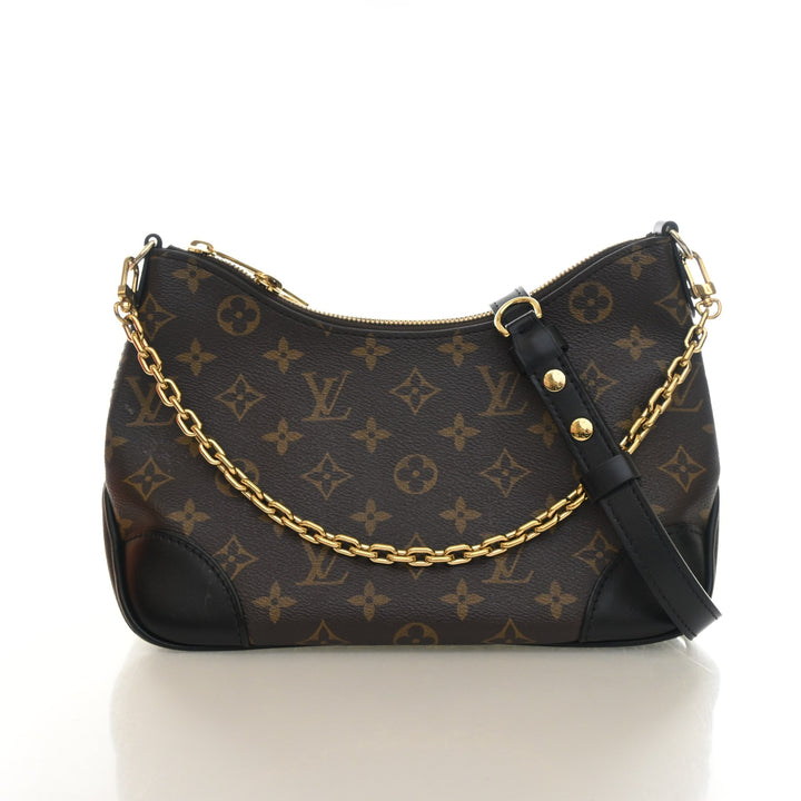 Louis Vuitton Monogram Boulogne PM