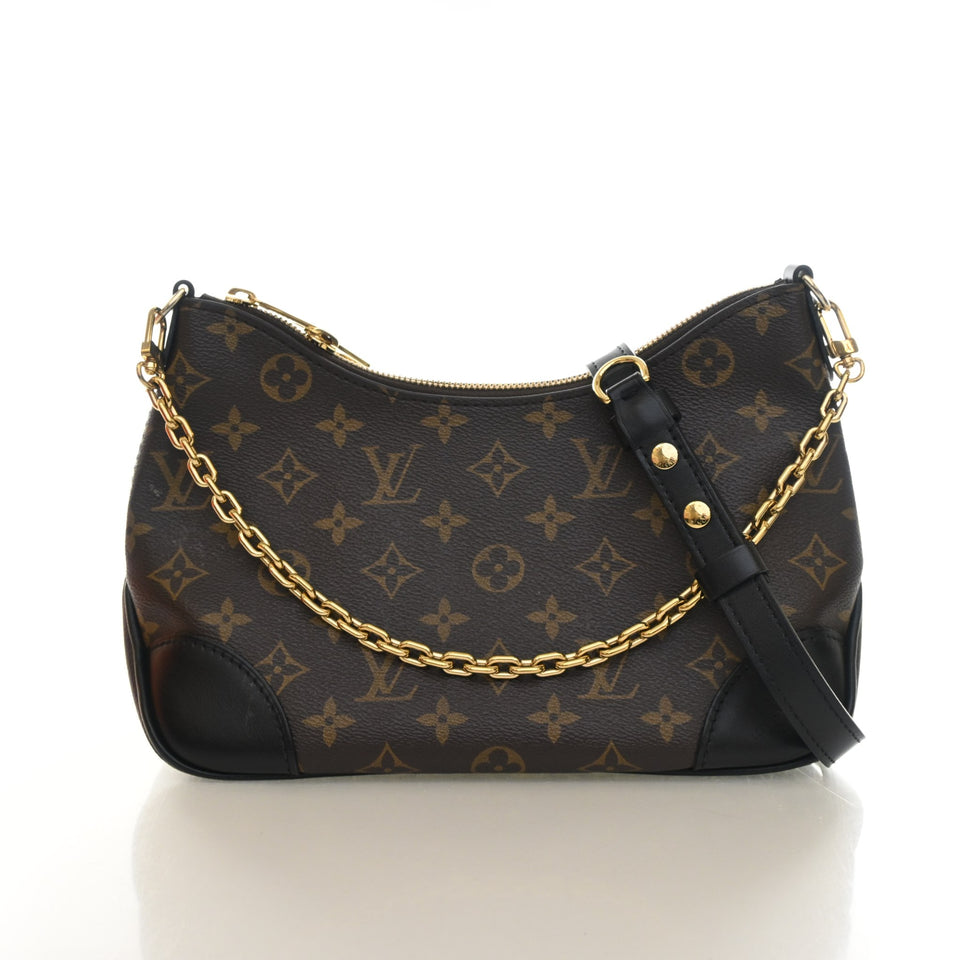 Louis Vuitton Monogram Boulogne PM