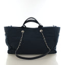 Chanel Small Mixed Fibers D...