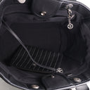 Chanel Medium Canvas Deauvi...