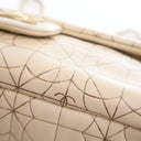 Chanel Paris-Moscou Calfski...