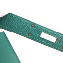 Hermes Malachite Epsom Kell...