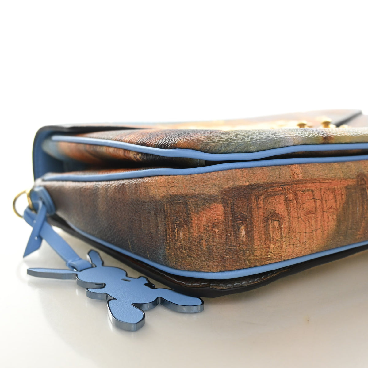 Louis Vuitton Masters Collection Pochette Metis, photo 6 of 15