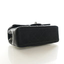 Chanel Mini Lambskin Rectan...